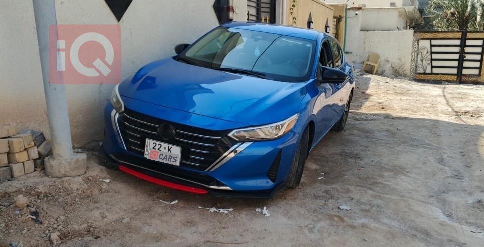 نیسان سێنترا